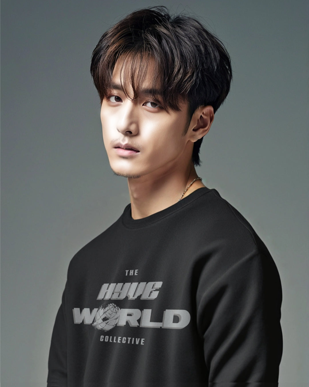 HYVEWORLD Sweatshirt (Standard)