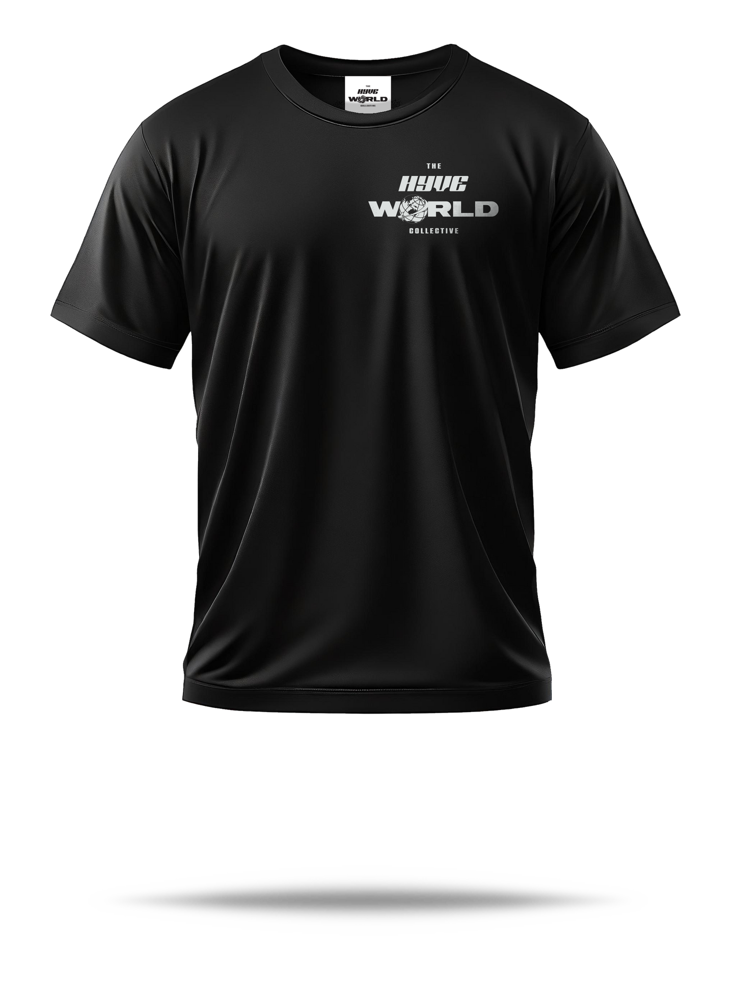 HYVEWORLD T-Shirt (Oversized)