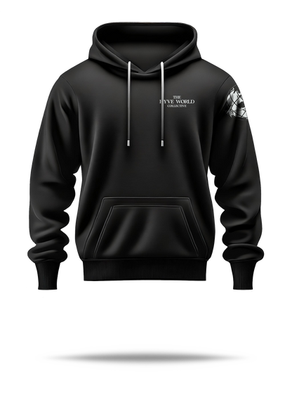 HYVEWORLD Hoodie (Oversized)