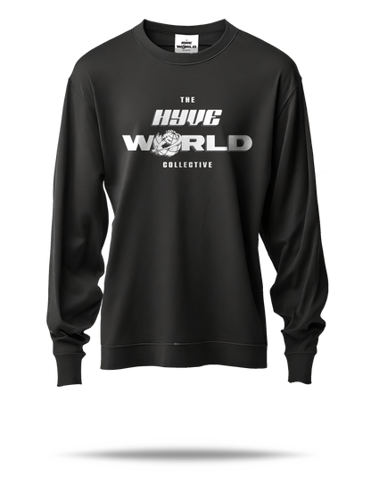 HYVEWORLD Sweatshirt (Standard)